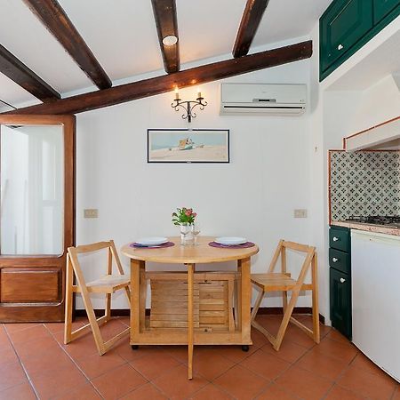 Terrazza Bordonaro Apartment Cefalu Luaran gambar