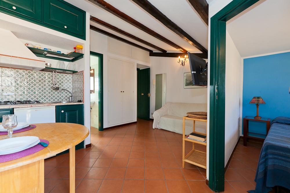 Terrazza Bordonaro Apartment Cefalu Luaran gambar